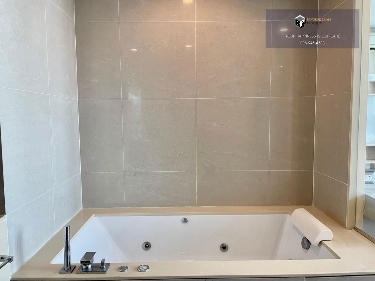รูป The Address Asoke | 🚝ใกล้ BTS,MRT เพชรบุรี | #2025071911000 - รูปที่ 11/12