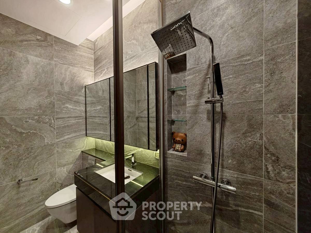 picture 2-BR Condo at The Esse Sukhumvit 36 near BTS Thong Lor (ID 2214861) - 10/14