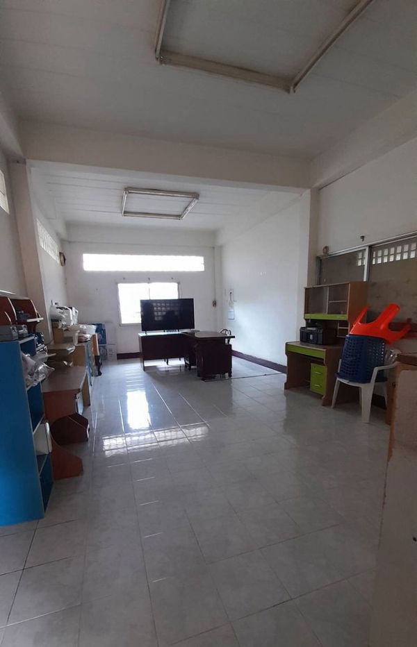 picture For Sale Land with single house, warehouse and office Unit 24, 26 - 16/20