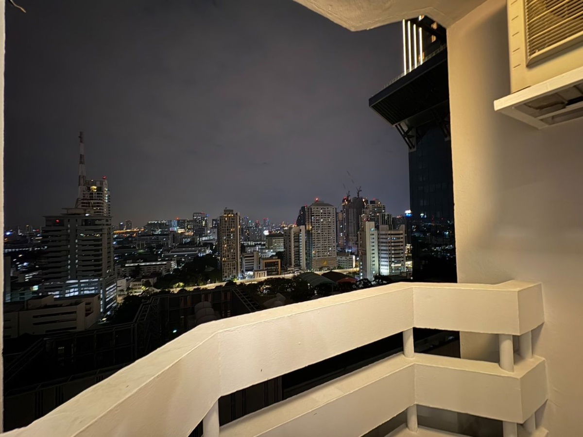 รูป ให้เช่า พญาไท พลาซ่า ชั้น 22  65ตรม - รูปที่ 11/12
