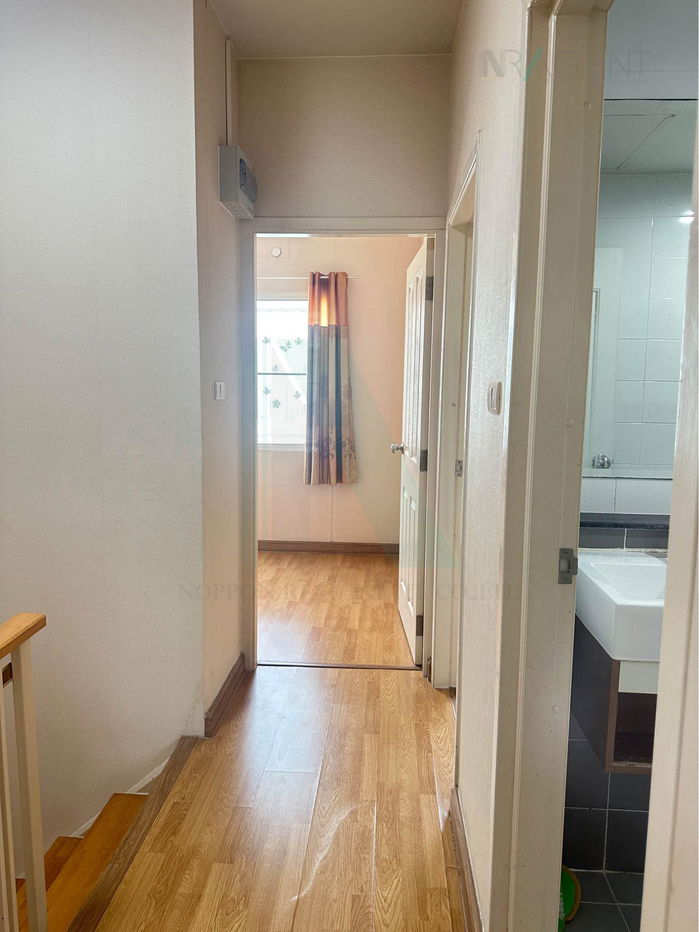 picture 📌 For Sell Town house THE COLORS LEISURE BANGNA KM.10 2-story 3 bedroom 2 bathroom - 8/8