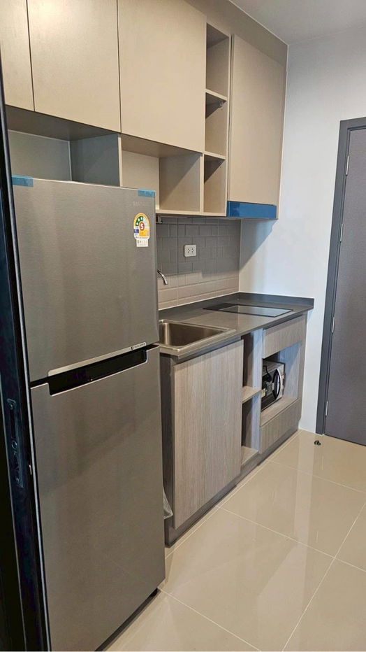 picture #Z1505 Condo for rent Ideo Ramkhamhaeng Lamsali Station - 8/10