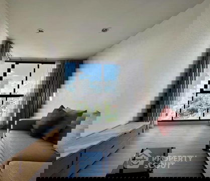 1-BR Condo at D25 Condominium Thonglor close to Thong Lo (ID 2001744)
