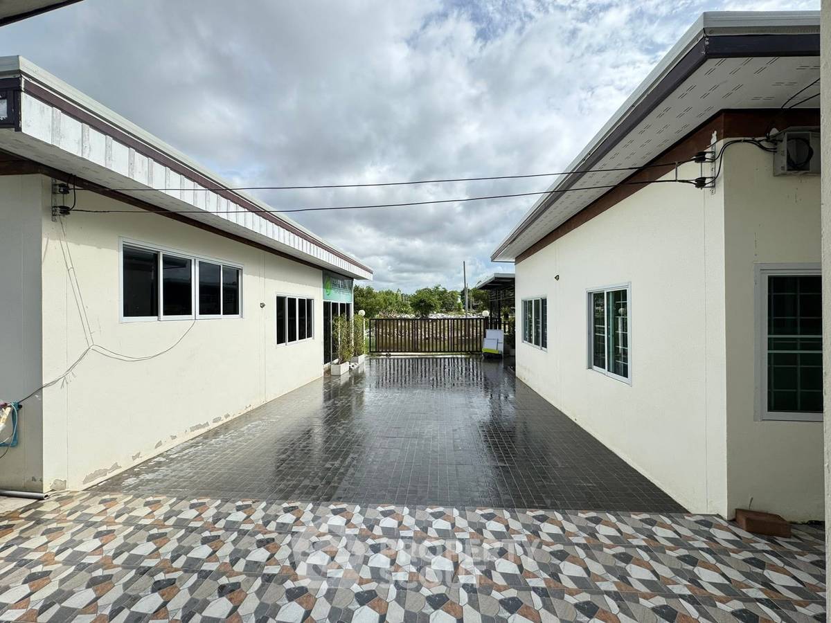 รูป บ้าน 4-ห้องนอน ใน หนองปรือ (ID 2212945) - รูปที่ 12/25
