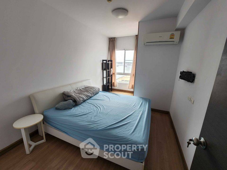 picture 1-BR Condo at Supalai River Resort Charoen Nakhon in Samre (ID 1201528) - 5/11