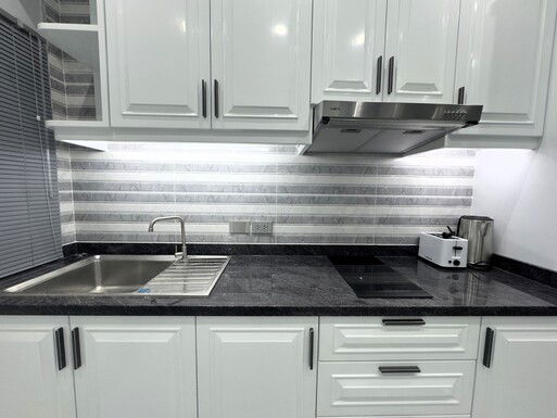 รูป Studio Condominium @ Baan Suan Lalana - รูปที่ 4/31