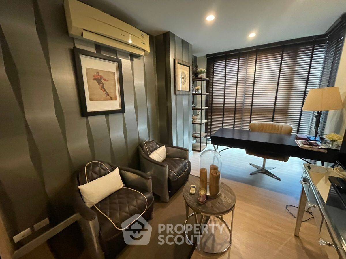 picture 1-BR Condo at D25 Condominium Thonglor close to Thong Lo (ID 2208397) - 6/24