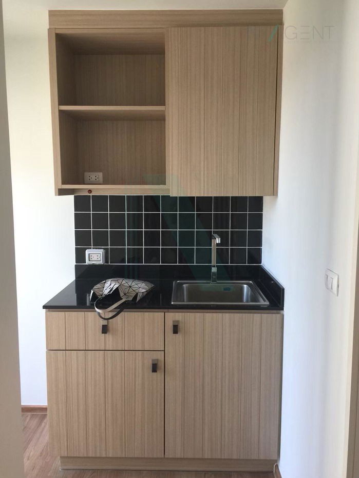 picture For Sell Condo UNIO SUKHUMVIT 72 Building B, Floor 3,1 bed room, Room size 22 sqm - 8/8