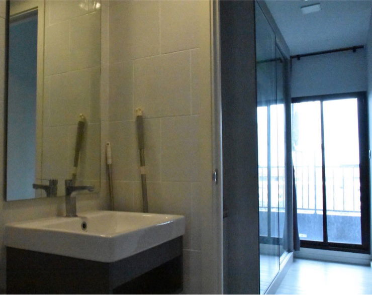 picture #Z1503 Condo for rent Kave AVA (Rangsit) - 3/9
