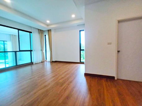 รูป เท่ากับ2หลัง สนามกอล์ฟวินด์เซอร์ 500ม.สุวินทวงศ์36-44 สุวรรณภูมิ ให้เช่าคฤหาสน์ใหญ่มาก 2ชั้น MRT สุวินทวงศ์ 7กม. 420ตร.ม. 101ตร.วา. 4นอน - รูปที่ 6/8