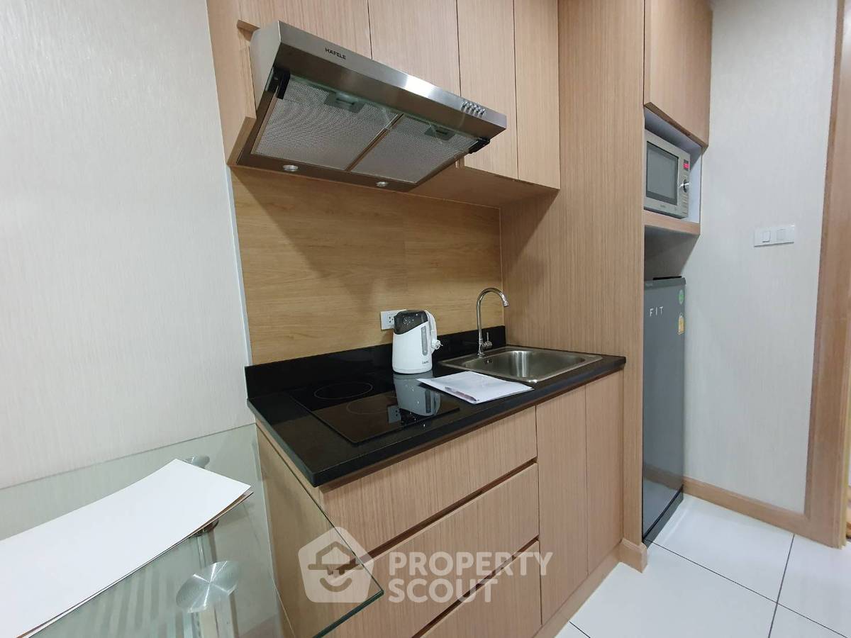 รูป คอนโด 1-ห้องนอน ที่ คอนโดเวลมาริน่า ใกล้ เมืองพัทยา (ID 1410082) - รูปที่ 7/28