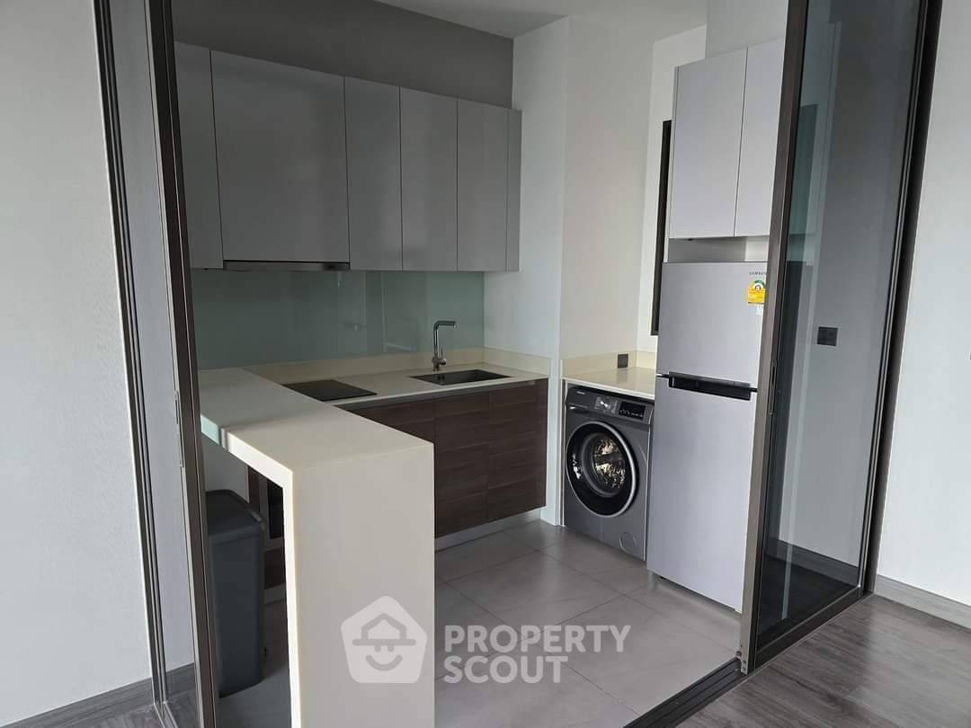 picture 2-BR Condo at Urbano Rajavithi near MRT Sirindhorn (ID 1938183) - 3/9