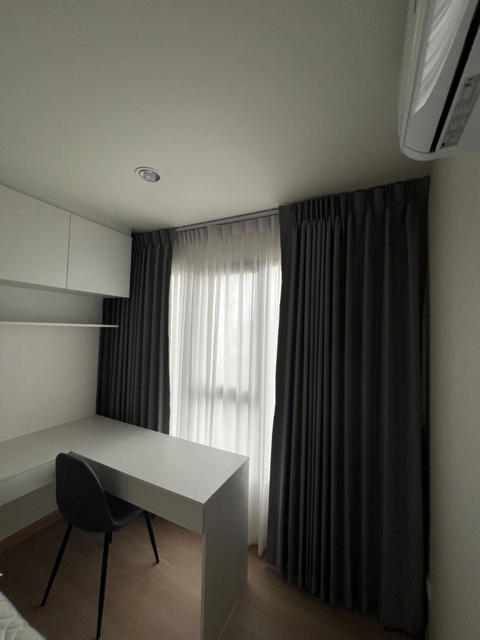 picture For rent Terra Residence 18 Floor - 2/9