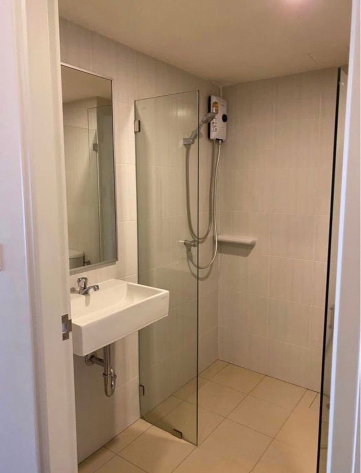 รูป ถูกสุด‼️ ห้องเฟอร์ครบ พร้อมอยู่ 🏡ให้เช่า Lumpini Condotown Ekachai 48 #ตอบแชทไว 🔥🔥 - รูปที่ 10/11