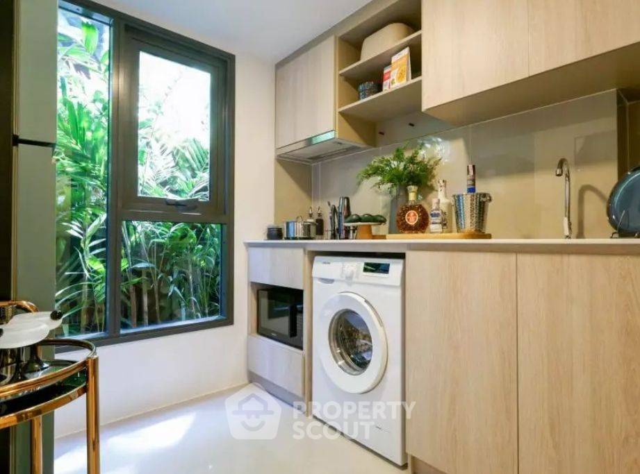 picture 1-BR Condo at The Base Wongsawang near MRT Wong Sawang (ID 2002063) - 5/6