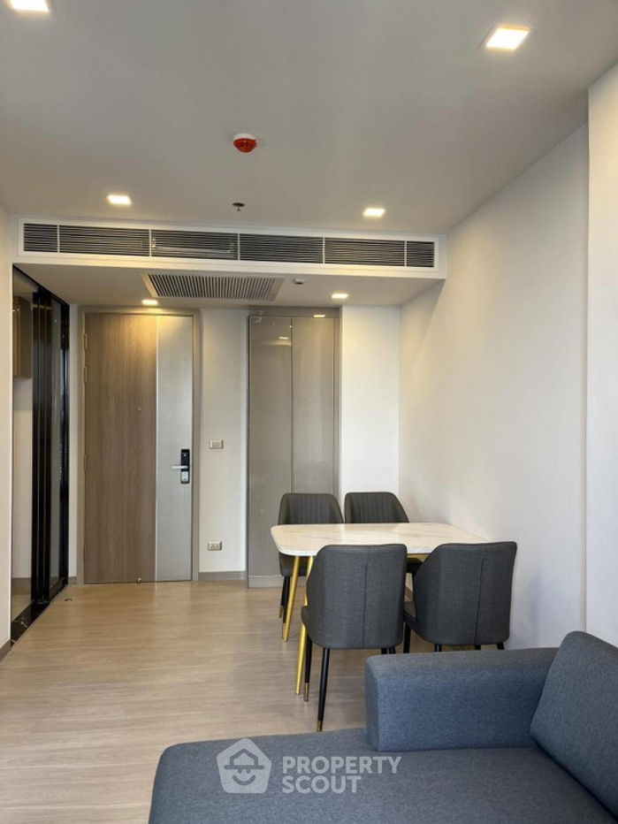 picture 1-BR Condo at One 9 Five Asoke - Rama 9 near MRT Phra Ram 9 (ID 1274067) - 3/4
