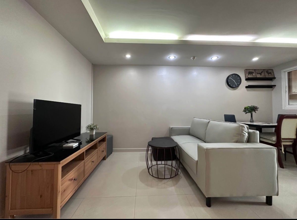 picture Zenith place sukhumvit 71 ☎️1 bed 41 sqm ‼️14000/month ‼️beautiful unit NOW AVAILABLE 🔆✅ - 3/8