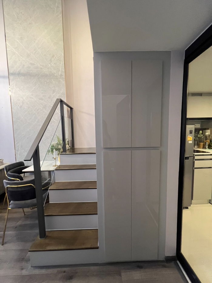 รูป Knightsbridge Space Rama 9 | MRT Rama 9 - รูปที่ 14/19