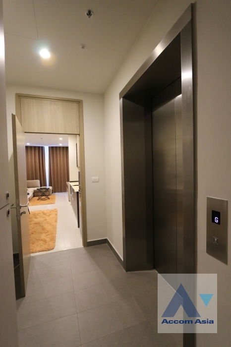 picture 🔼🔽 AccomA 📩 Corner Unit 2 BR Condominium @Noble Ploenchit (AA28826) - 7/10