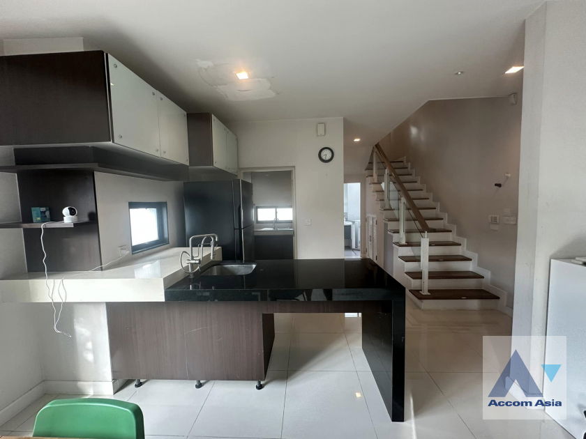 รูป 🔼🔽 AccomA 📩 Fully Furnished 3 BR House @ (AA42629) - รูปที่ 4/19