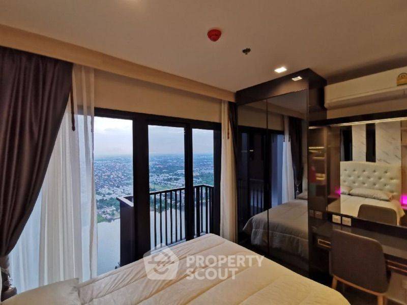 รูป คอนโด 1-ห้องนอน ที่ เดอะโพลิแทน รีฟ ใกล้ MRT สะพานพระนั่งเกล้า (ID 1341580) - รูปที่ 13/17