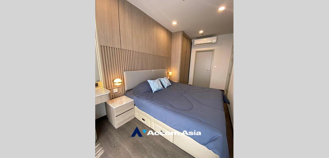 picture 🔼🔽 AccomA 📩  2 BR Condominium @OKA HAUS Sukhumvit 36 (AA32282) - 5/7