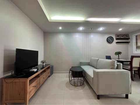 ให้เช่าคอนโด ซีณิธ เพลส แอท สุขุมวิท 71 อาคาร 1 ชั้น 7 1 ห้องนอน ขนาด 40 ตรม ใกล้ 1