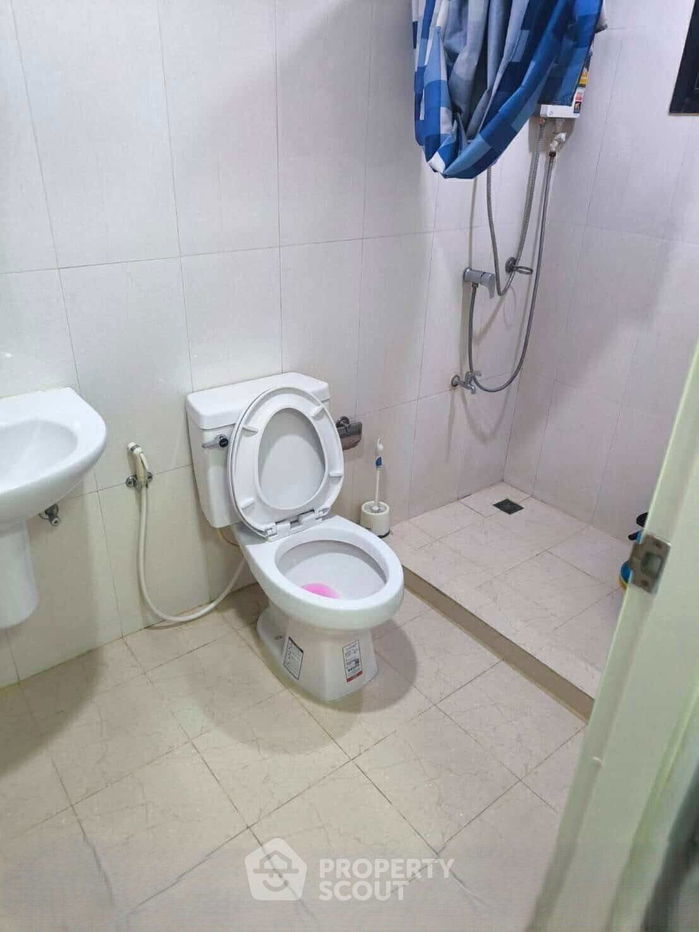 รูป คอนโด 2-ห้องนอน ที่ ไอ คอนโด เกษตร ใน เสนานิคม (ID 2213966) - รูปที่ 9/12