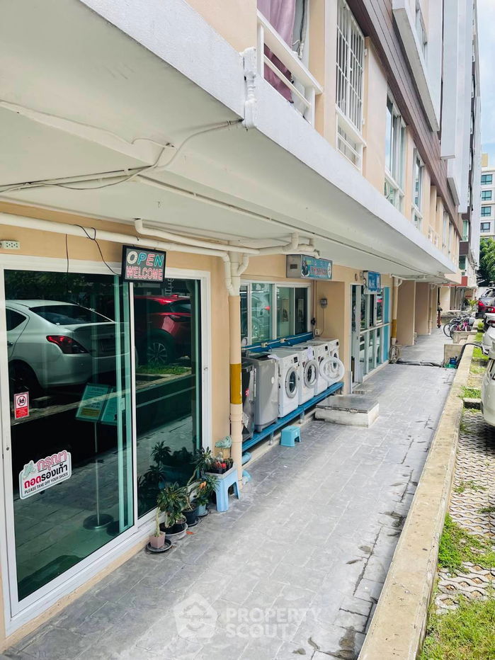 รูป คอนโด 1-ห้องนอน ที่ เปรมสิริ บูทิค พาร์ค คอนโดมิเนียม ใกล้ BTS มหาวิทยาลัยเกษตรศาสตร์ (ID 2126915) - รูปที่ 15/20