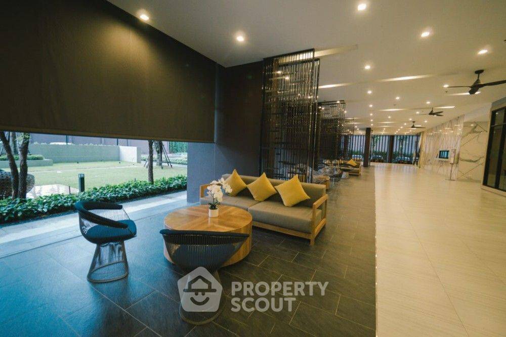 รูป คอนโด 1-ห้องนอน ที่ พลัมคอนโด รามคำแหง ใกล้ ARL รามคำแหง (ID 2214202) - รูปที่ 2/11