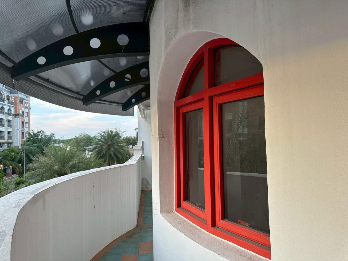 picture Condo for sale Champs Elysees Soi Liang Mueang Pak Kret 11   Line: @katagent - 4/16