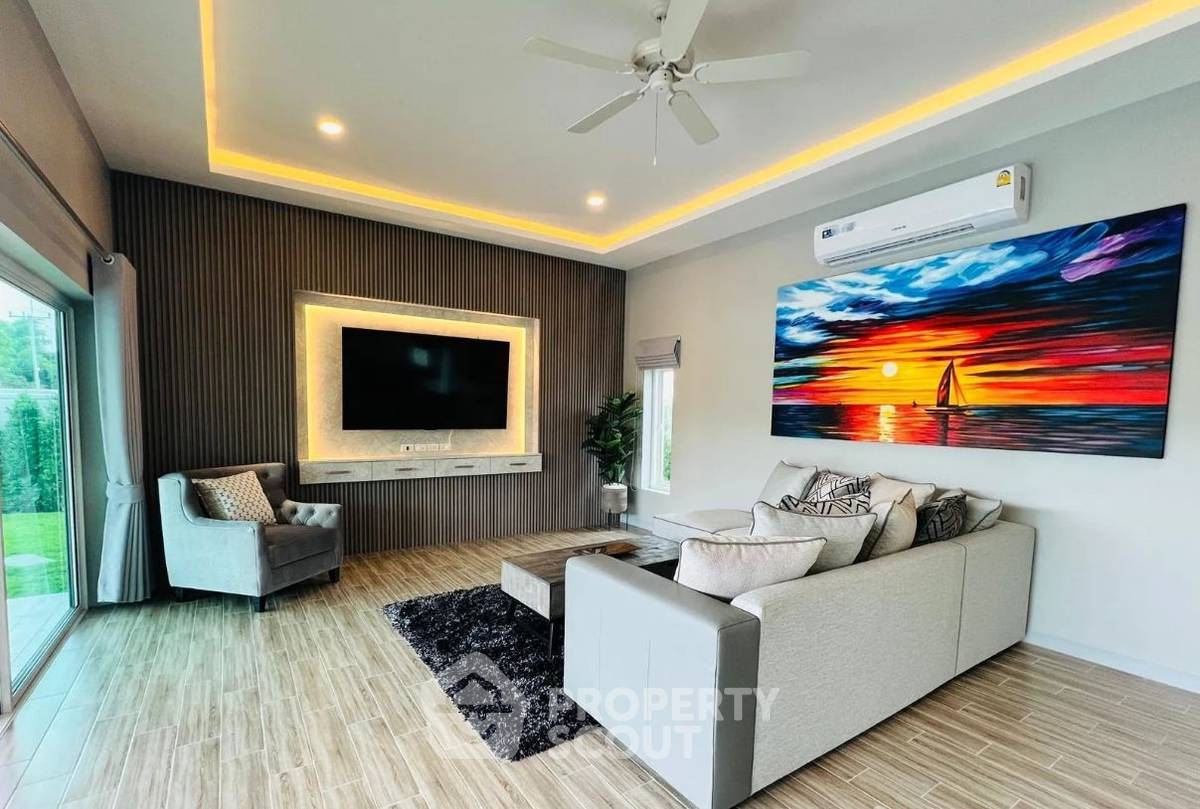 picture 4-BR Villa in Thap Tai (ID 1948191) - 6/6
