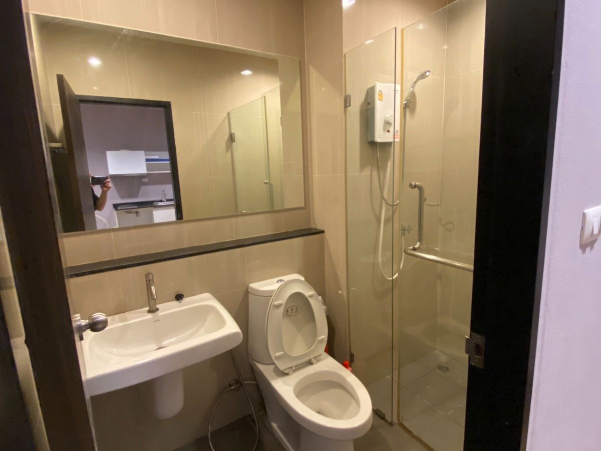 picture 🌟 Condo for rent The Tempo Ratchada 🌟(Code : MCR0311) - 8/16