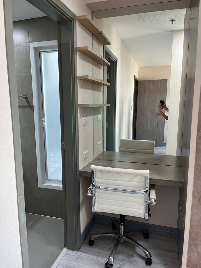 picture 🔺 For Rent Condo GRENE CHAENGWATTANA Building 1, Floor 16,2 bed room, Room size 60 sqm - 4/8