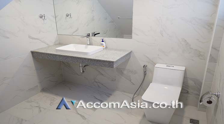 รูป 🔼🔽 AccomA 📩 Pet friendly,Home Office 3 BR House in Chong Nonsi (AA25935) - รูปที่ 6/19