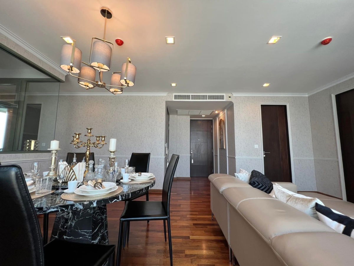 รูป ให้เช่า Wish signature midtown siam 3นอน แต่งครบ - รูปที่ 16/25