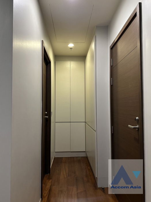รูป 🔼🔽 AccomA 📩  2 BR Condominium @Quattro Thonglor (AA44173) - รูปที่ 9/20