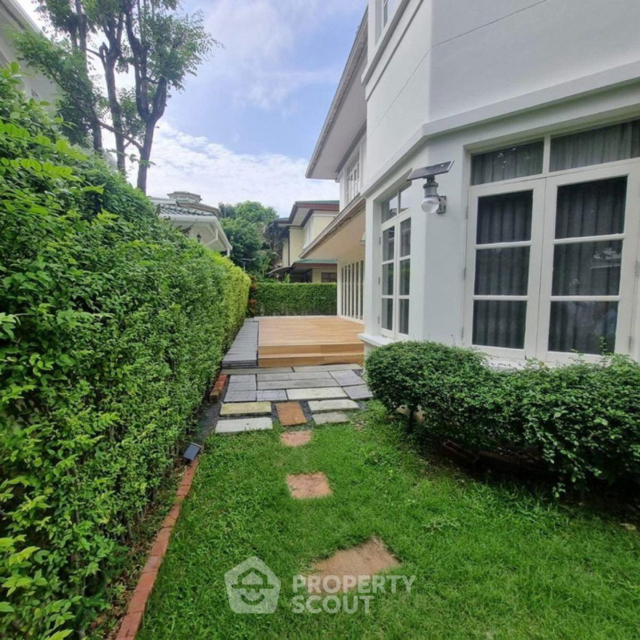 picture 4-BR House in Khlong Chan (ID 2020880) - 2/17