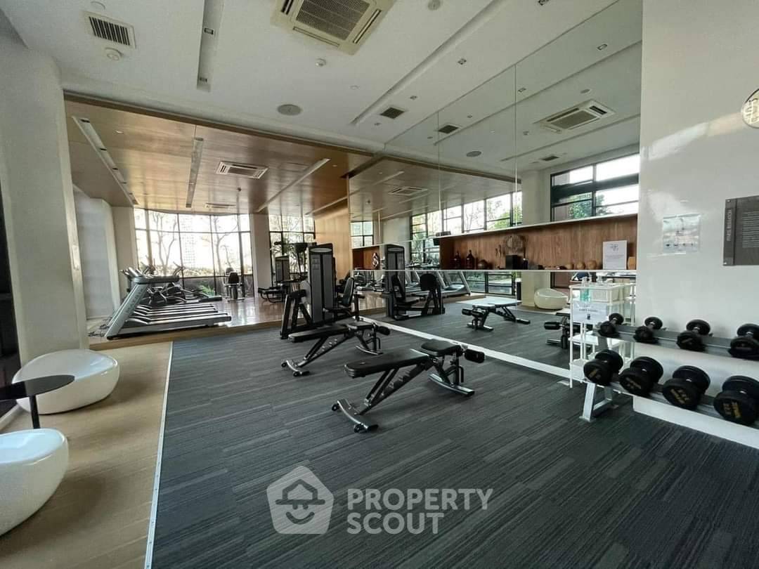 picture 1-BR Condo at Wyne By Sansiri near BTS Phra Khanong (ID 1812474) - 11/11