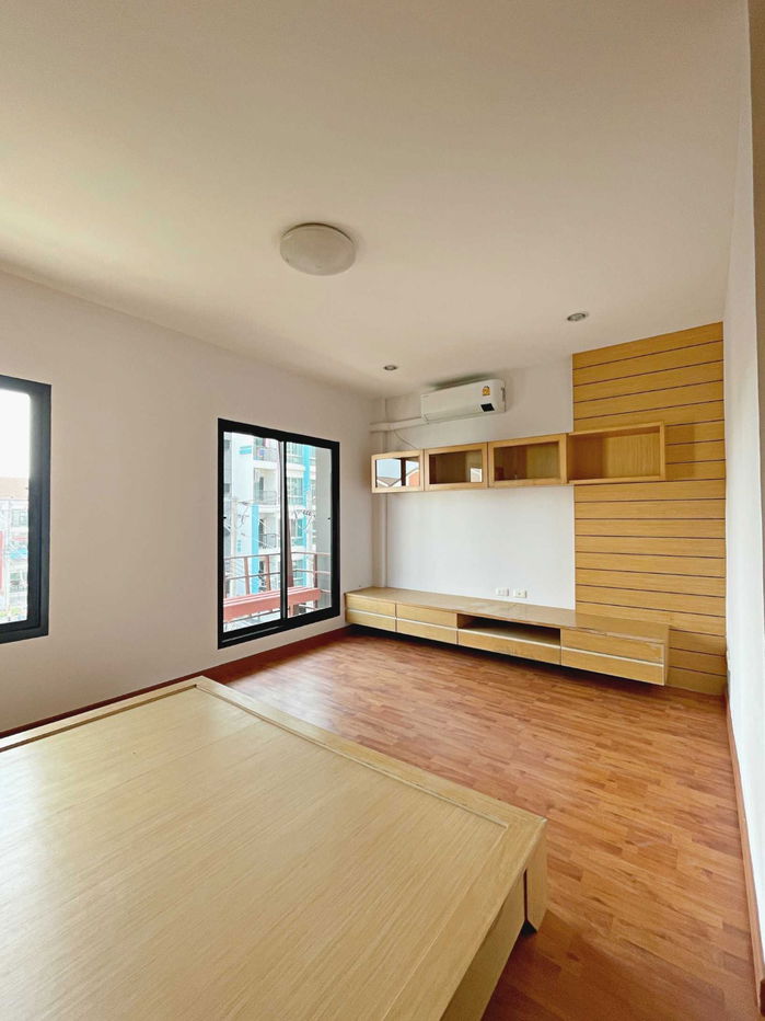 picture Townhouse 3storey for sale in Sukhumvit101/1 , 3bedrooms - 14/17