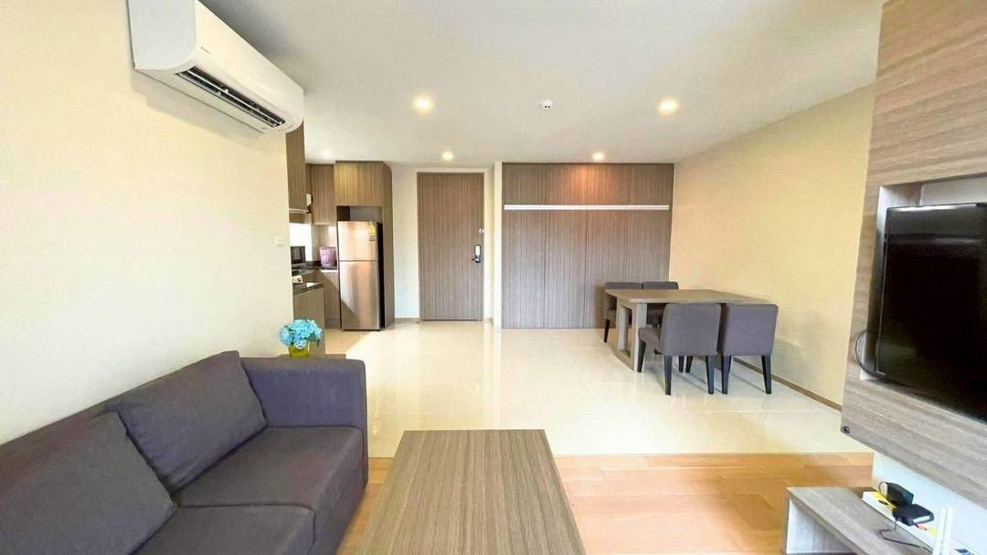 รูป ปล่อยเช่า Art @Thonglor25 ราคา 60,000 บาท - รูปที่ 7/11