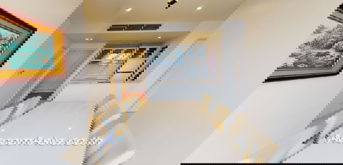 picture 🔼🔽 AccomA 📩 Pet friendly 3 BR Condominium @Aguston Sukhumvit 22 (AA27637) - 2/14