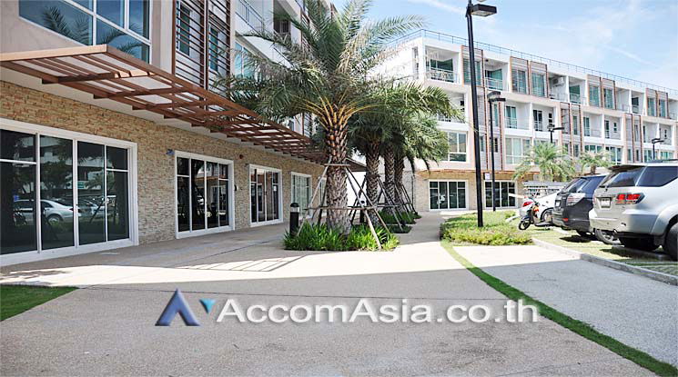 รูป 🔼🔽 AccomA 📩  3 BR Townhouse @Supalai Prima Riva Townhome (AA15117) - รูปที่ 11/13