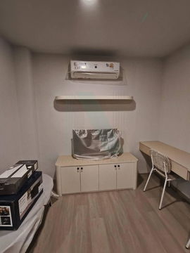 For Rent Condo  Building 1, Floor 4,1 bed room, Room size 32 sqm