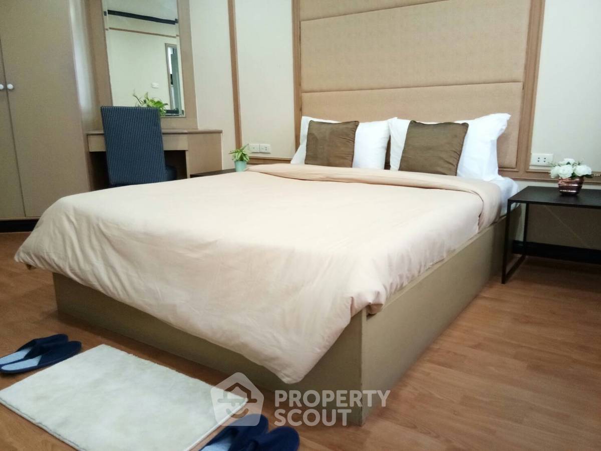 รูป คอนโด 3-ห้องนอน ที่ เดอะ วอเตอร์ฟอร์ด พาร์ค สุขุมวิท 53 คอนโดมิเนียม ใกล้ BTS ทองหล่อ (ID 883729) - รูปที่ 12/14