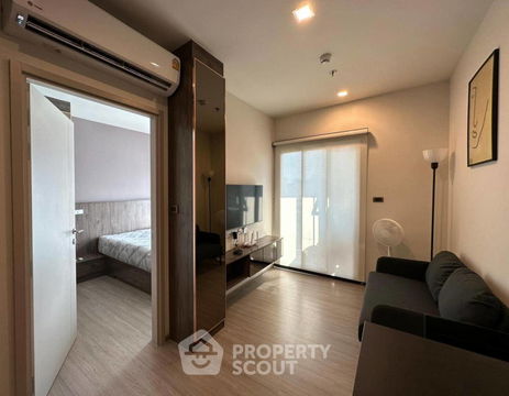1-BR Condo at THE BASE Phetchaburi-Thonglor in Bang Kapi (ID 1960379)