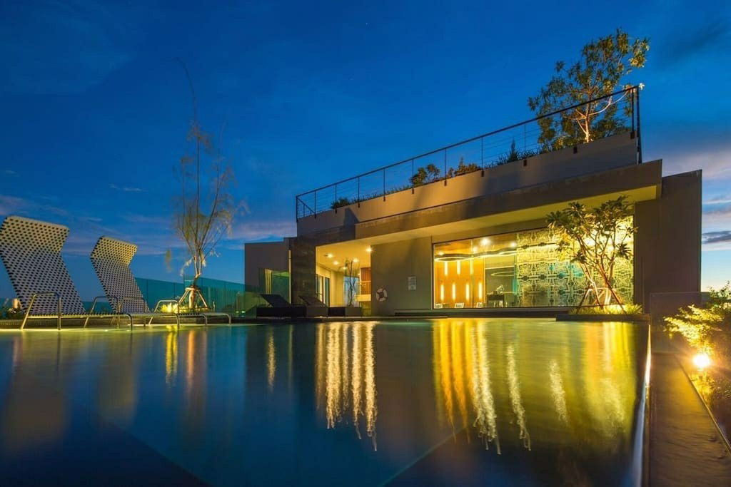 picture The astra condo for rent Chang klan Chiangmai 1bedroom plus Tel. 082-3899314 (Boo) - 12/15
