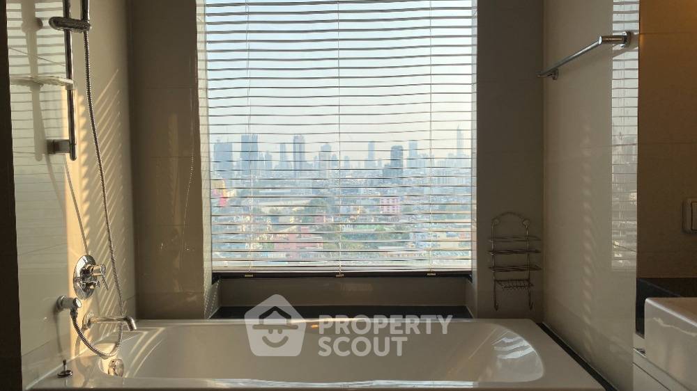 picture 2-BR Condo at Supalai Premier Ratchathewi near BTS Ratchathewi (ID 1497816) - 3/6
