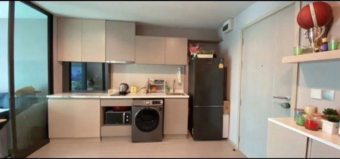 picture Code: KJ7722  for rent Life Ladprao // Line ID: @kjcondo (with @) // - 10/17