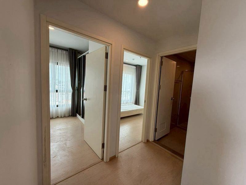 รูป 🌳🌳For rent The Tree Sukhumvit 71-Ekkamai 🌳 ห้องสวย พร้อมอยู่ แต่งสวย จัดเต็ม มีหลายห้องให้เลือกชม ID LINE : @190evxgl - รูปที่ 11/19